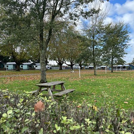 Cambridge Top 10 Holiday Park Zewnętrze zdjęcie