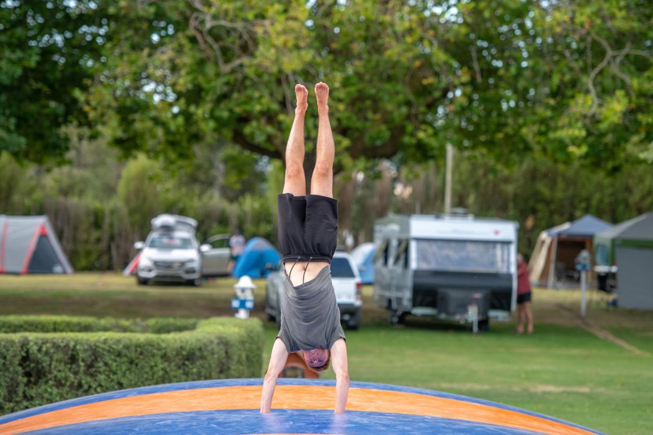 Cambridge Top 10 Holiday Park Zewnętrze zdjęcie