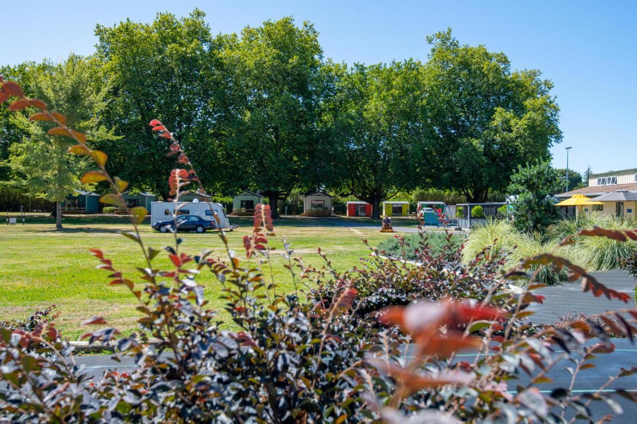 Cambridge Top 10 Holiday Park Zewnętrze zdjęcie