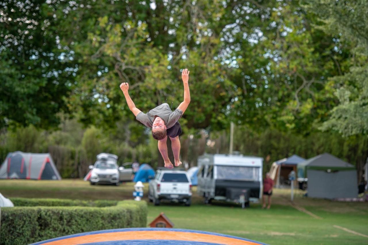 Cambridge Top 10 Holiday Park Zewnętrze zdjęcie