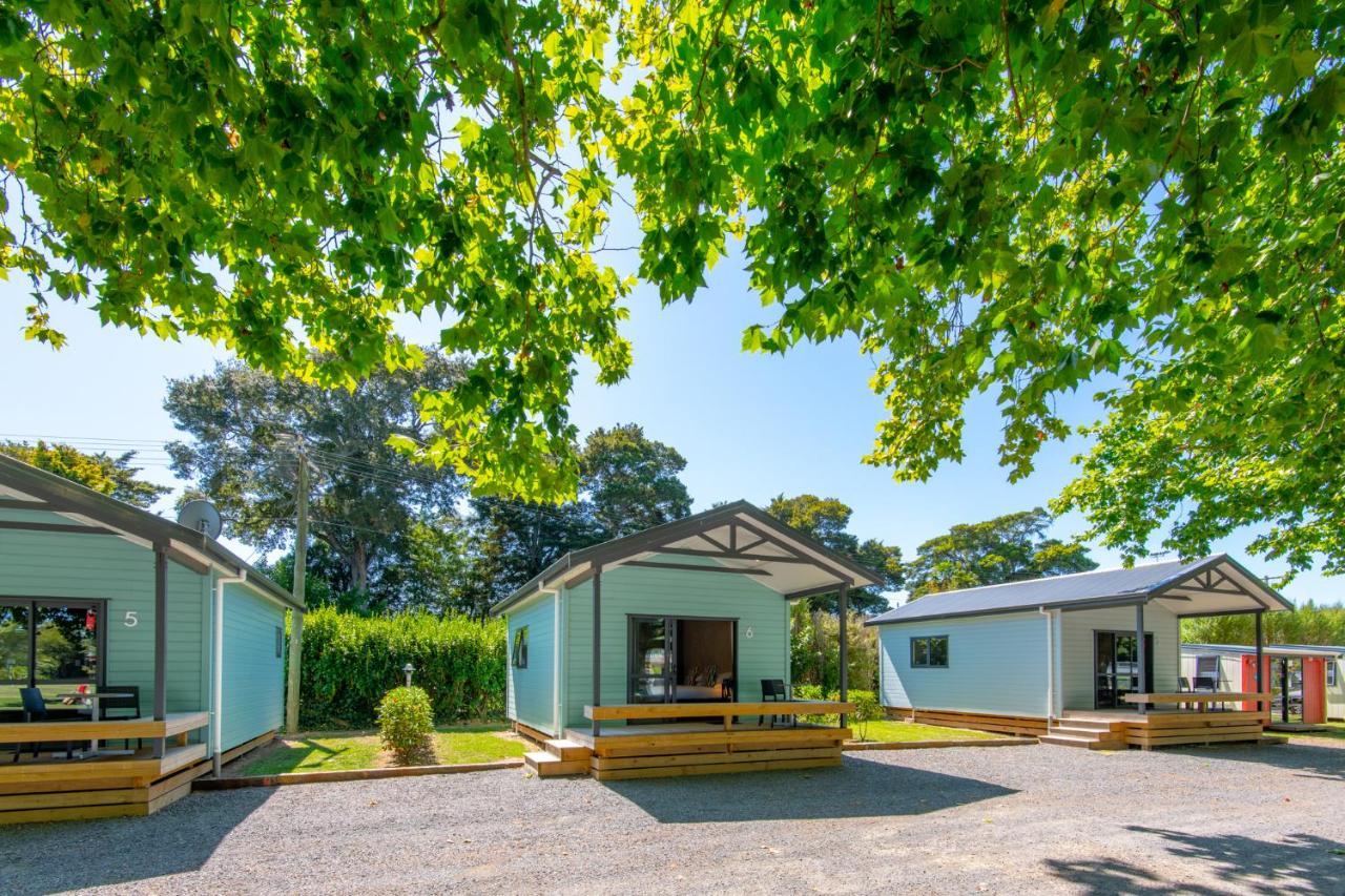 Cambridge Top 10 Holiday Park Zewnętrze zdjęcie