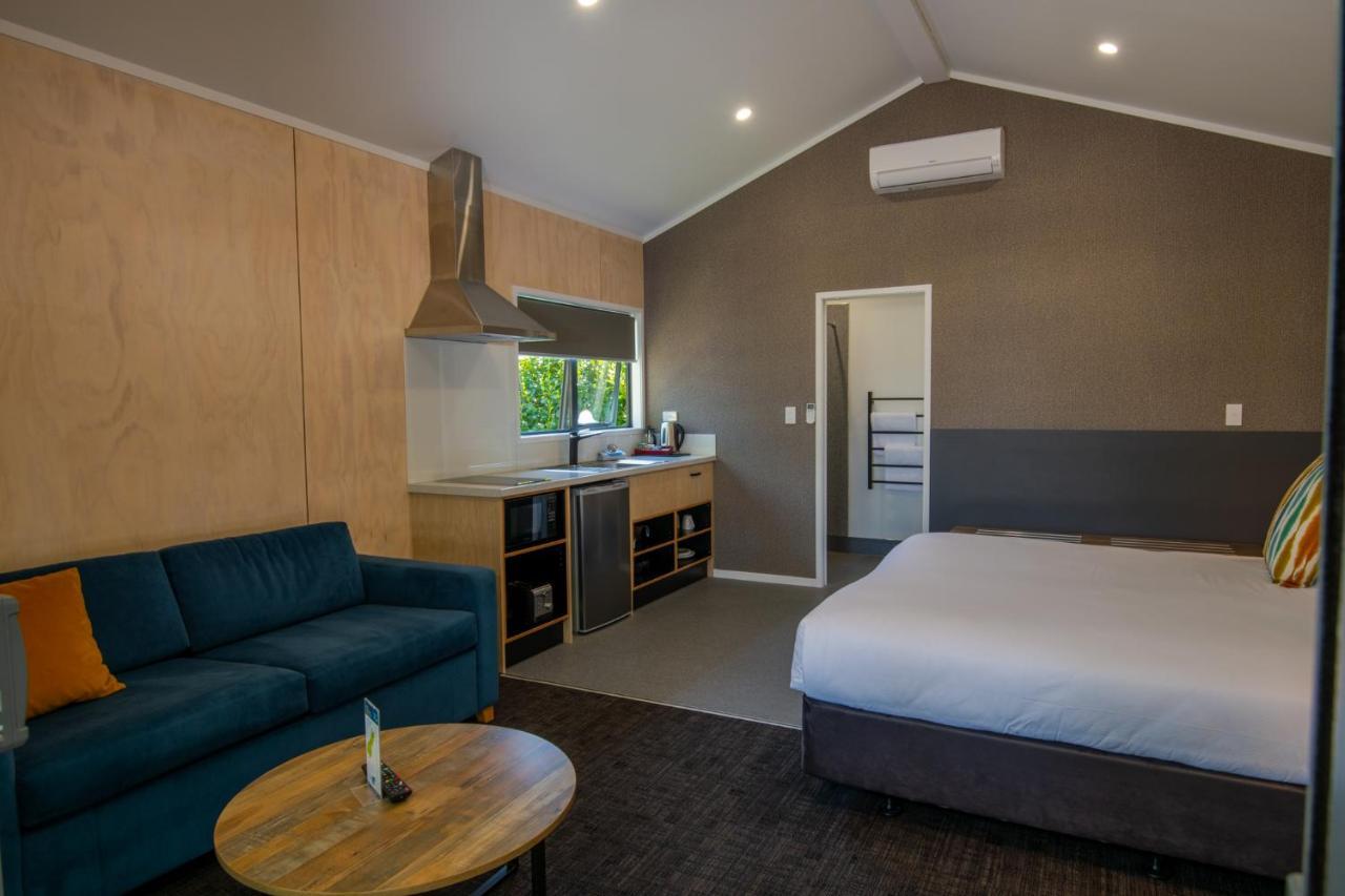 Cambridge Top 10 Holiday Park Zewnętrze zdjęcie