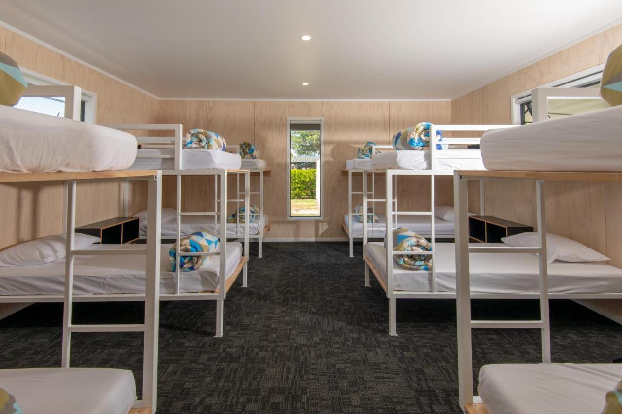 Cambridge Top 10 Holiday Park Zewnętrze zdjęcie