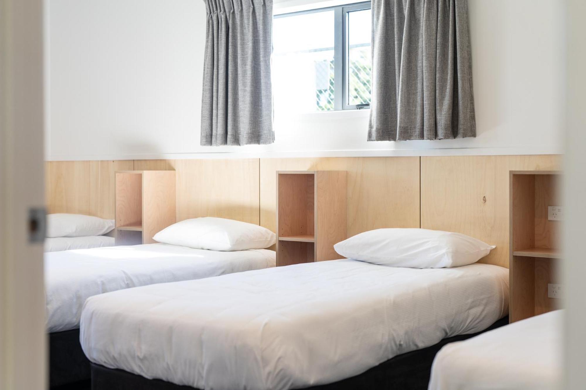 Cambridge Top 10 Holiday Park Zewnętrze zdjęcie