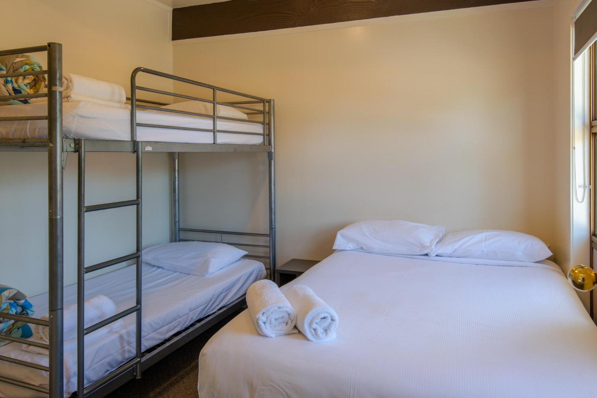 Cambridge Top 10 Holiday Park Zewnętrze zdjęcie