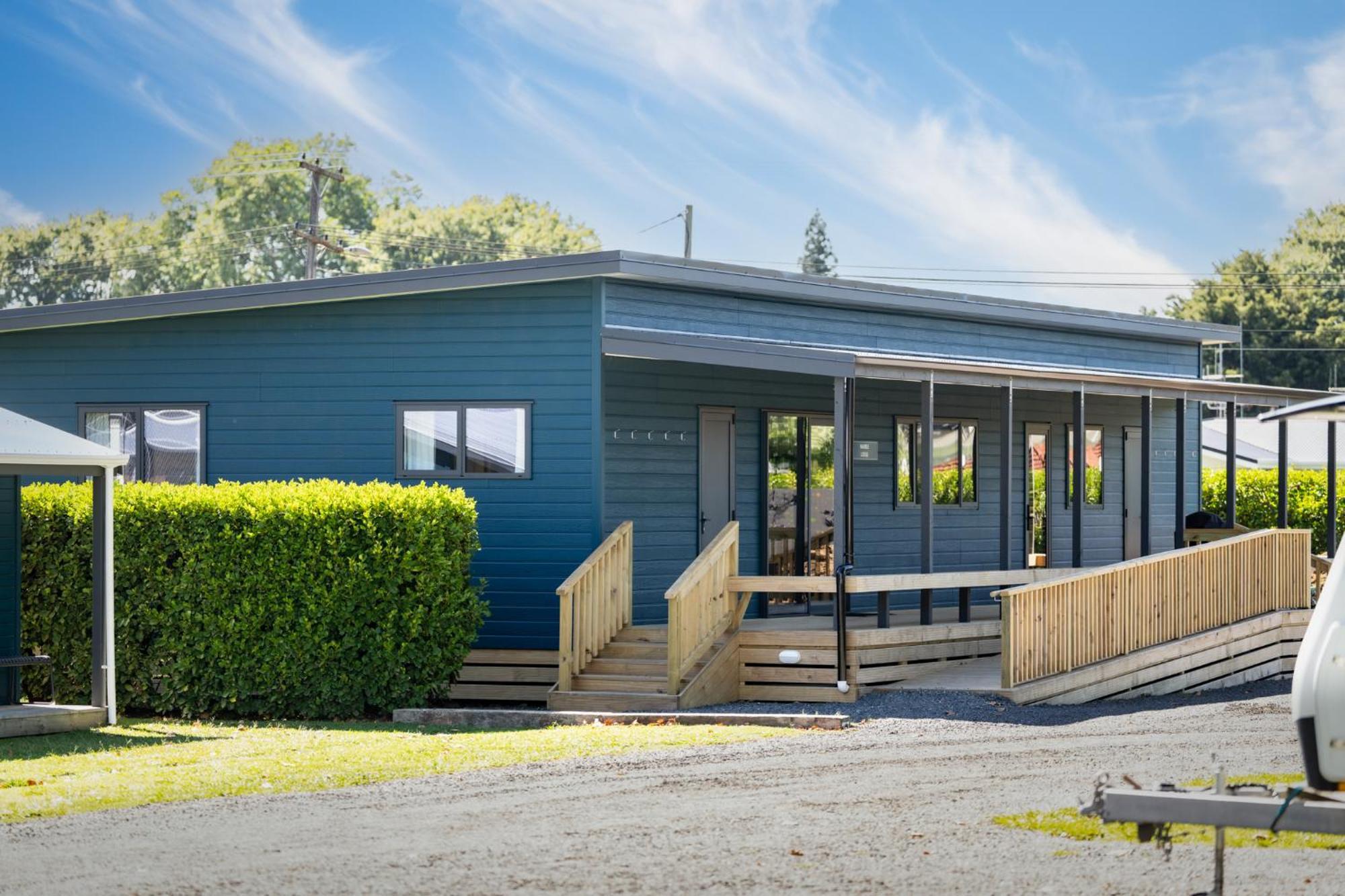 Cambridge Top 10 Holiday Park Zewnętrze zdjęcie