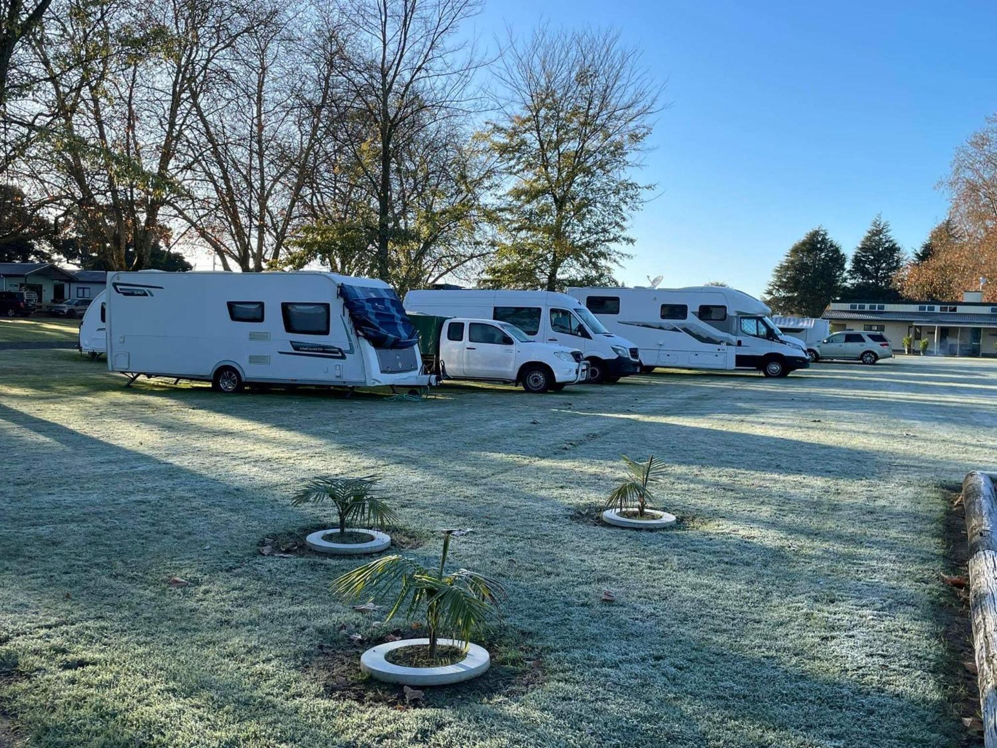 Cambridge Top 10 Holiday Park Zewnętrze zdjęcie