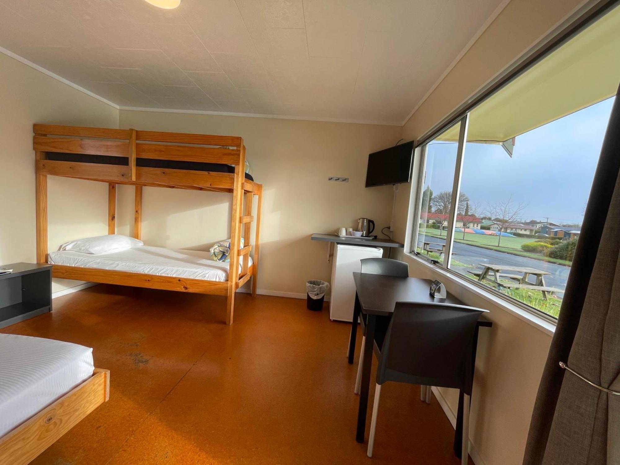 Cambridge Top 10 Holiday Park Pokój zdjęcie