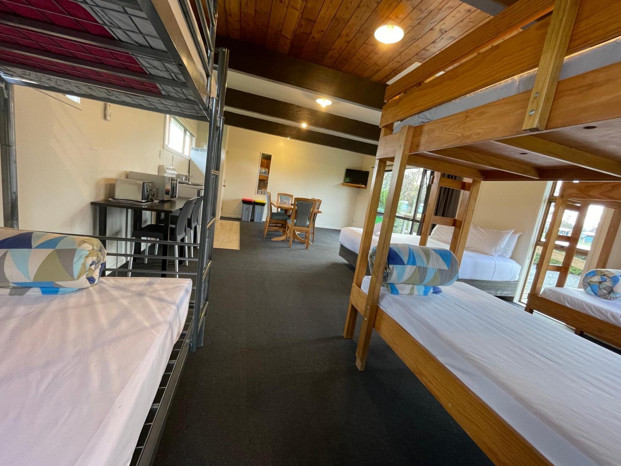 Cambridge Top 10 Holiday Park Pokój zdjęcie