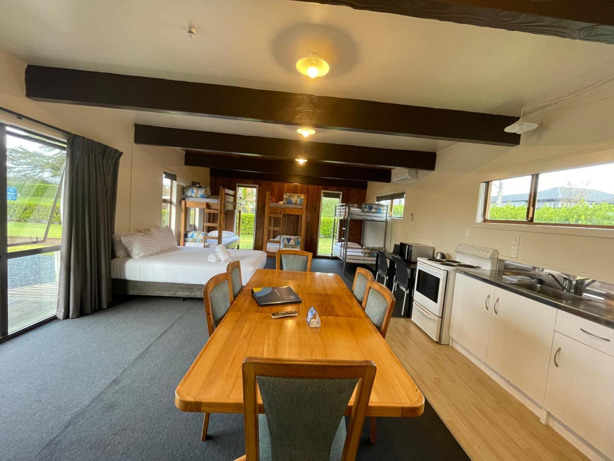 Cambridge Top 10 Holiday Park Pokój zdjęcie
