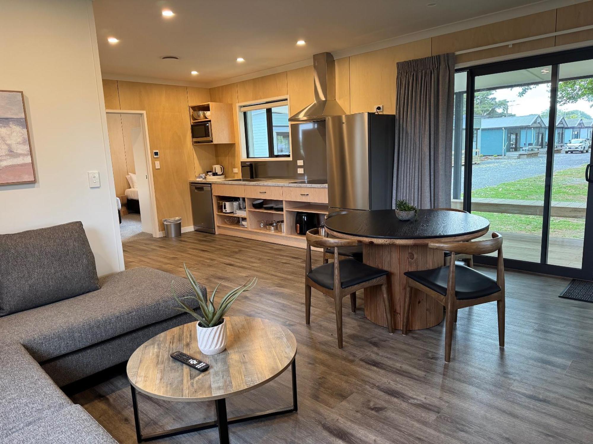 Cambridge Top 10 Holiday Park Zewnętrze zdjęcie